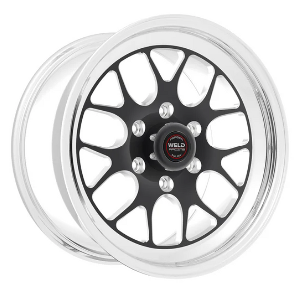 Weld Racing RT-S 77 Wheel (MPN: 77LB7050Y27A)