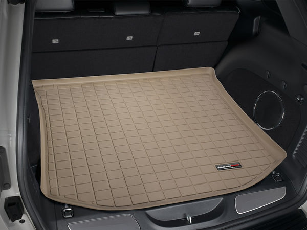 WeatherTech Cargo Liner (MPN: 41469)
