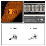Spyder Automotive Headlight Assembly (MPN: 5088628)