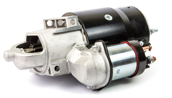 Sierra Marine Heavy Duty Starter (MPN: 18-5910)