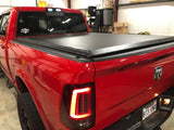 Recon Tail Light Assembly (MPN: 264369BK)