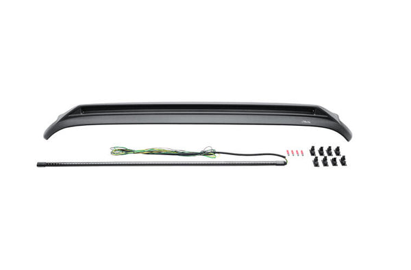 Auto Ventshade Aeroskin LightShield Pro (MPN: 953060)