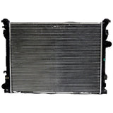 Crown Automotive Radiator Replacement (MPN: 5137691AA)