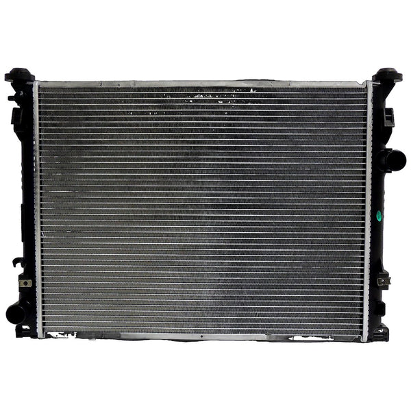 Crown Automotive Radiator Replacement (MPN: 5137691AA)