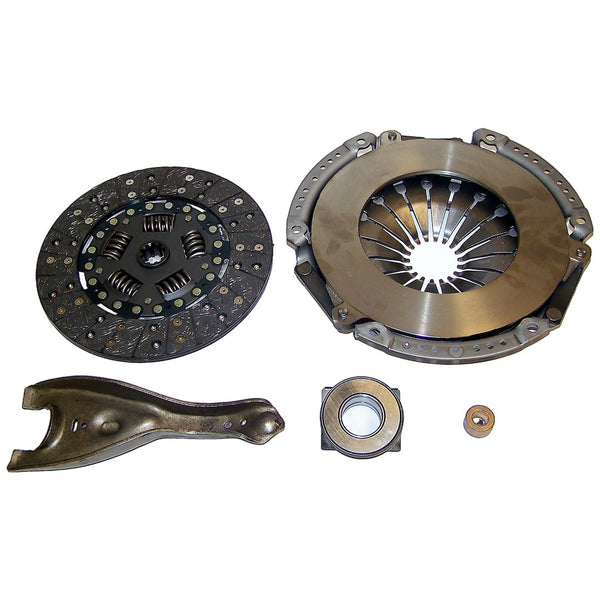 Crown Automotive Clutch Set for Jeep CJ Models (MPN: 3240278MK)