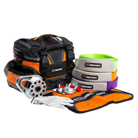 ARB Vehicle Recovery Kit (MPN: RK9A)