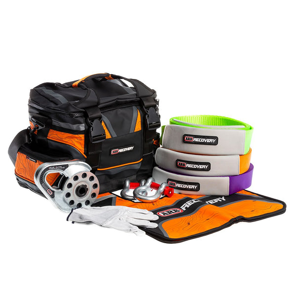 ARB Vehicle Recovery Kit (MPN: RK9A)