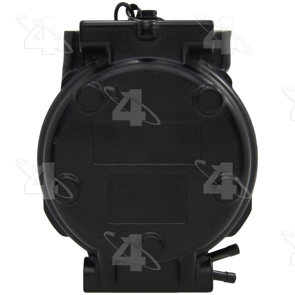 Four Seasons Air Conditioner Compressor (MPN: 77322)