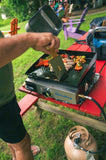 Flame King Cast Iron Griddle (MPN: YSNFM-HT-100NB)