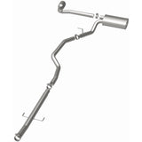 MagnaFlow Scion tC Street Series Exhaust System Kit (MPN: 16640)