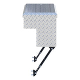 UWS Aluminum Side Mount Tool Box (MPN: EC30071-MK2)