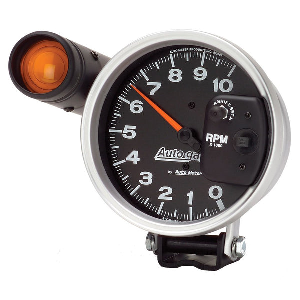 AutoMeter Tachometer 5 Inch Full Sweep (MPN: 233904)