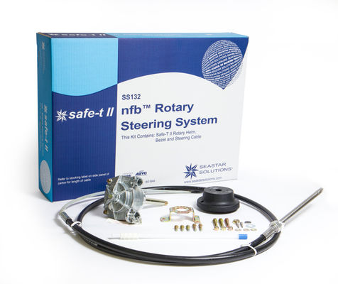 SeaStar Solutions Boat Steering System (MPN: SS13213)