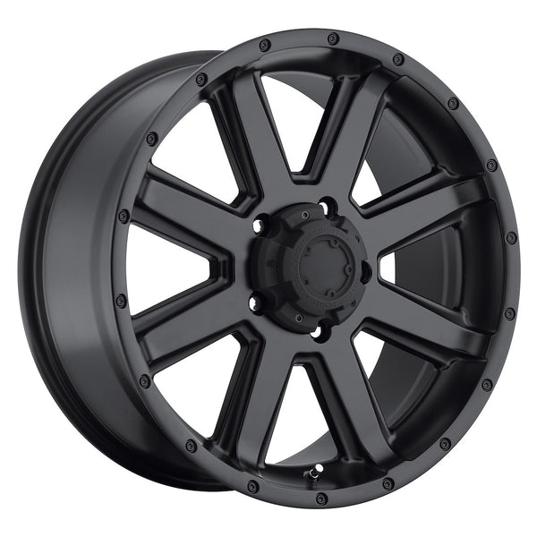 Ultra Wheel Crusher 195 (MPN: 195-7973SB)