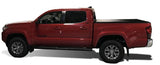 Black Horse Offroad Tonneau Cover (MPN: PRS-TO16)