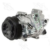 Four Seasons Air Conditioner Compressor (MPN: 9225NK)