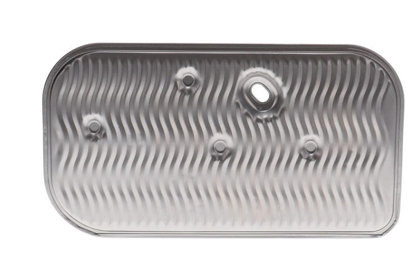 Wix Filters Auto Transmission Filter (MPN: 58881)
