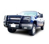 Black Horse Offroad Grille Guard (MPN: 17GT25MA)