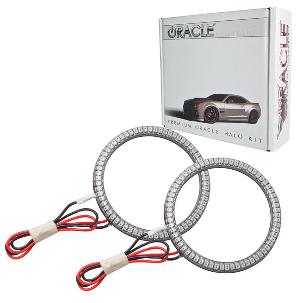 Oracle Lighting Daytime Running Light Kit (MPN: 3943-002)
