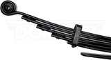 Leaf Spring Replacement for Enhanced Suspension Performance (MPN: 22-1289HD)