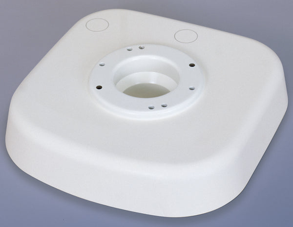 Thetford Toilet Riser (MPN: 24818)