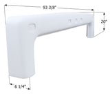 Icon Headlight Bezel (MPN: 15921)