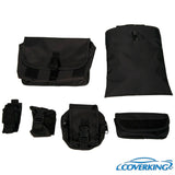 Coverking Custom Tactical Seat Cover (MPN: CTSC1E1NS9844T)