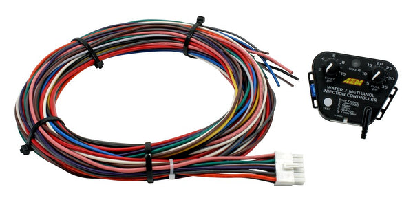 AEM Electronics Water Injection System Controller (MPN: 30-3304)