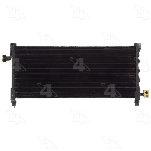 Four Seasons Air Conditioner Condenser (MPN: 40529)