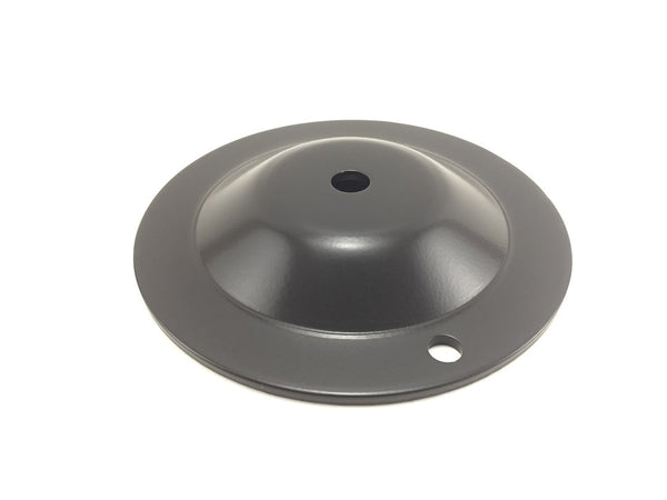Barker Trailer Tongue Jack Foot Plate (MPN: 21349)