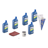 Sierra Marine Oil Change Kit (MPN: 18-9392)