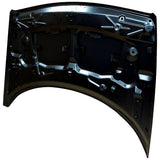 Crown Automotive Hood for Jeep Patriot (MPN: 5054330AG)