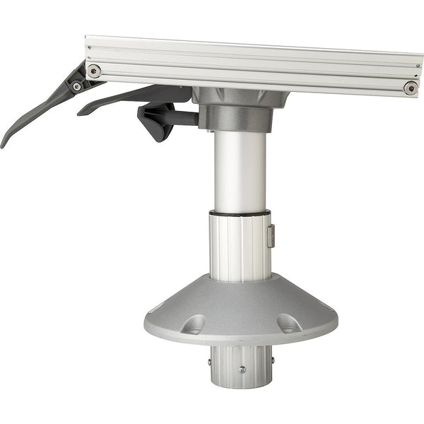 Boat Seat Mount for 2-7/8 Inch Diameter Posts (MPN: 278AO3AGL-1)