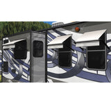 Lippert Components Solera XL Window Awning (MPN: V000335238)