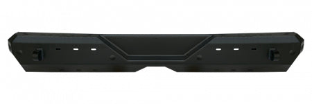 Warrior Products One Piece Bumper (MPN: 6590)