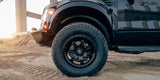 Fuel Off Road JM2 D572 Wheel (MPN: D57217857345)