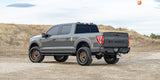 Fuel Off Road Wheel Arc D797 (MPN: D79720905750)
