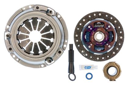 Exedy Globalparts Clutch Set (MPN: HCK1010)