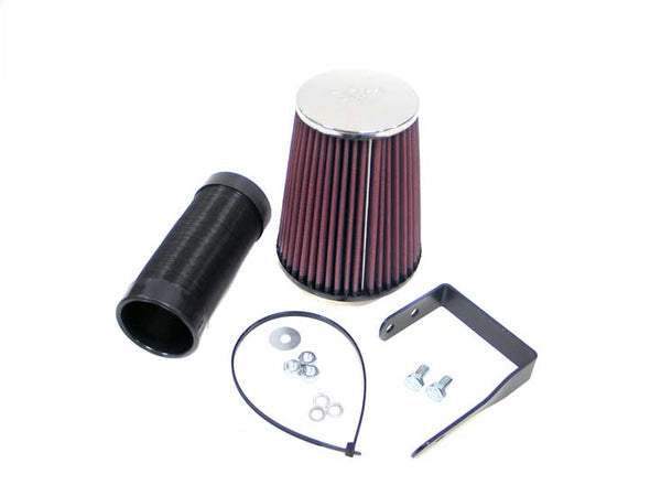 K&N Cold Air Intake System (MPN: 57-0078)