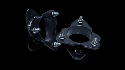 Body Armor Leveling Kit (MPN: 50507-NN)