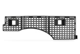 Molle Cargo Panel for Ford F-150 and 2nd Gen Raptor (MPN: AC1101901NA-P)
