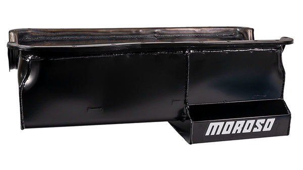 Moroso Performance Oil Pan (MPN: 20614)