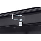 Weather Guard Crossover Low Profile Tool Box (MPN: 121-6-04)