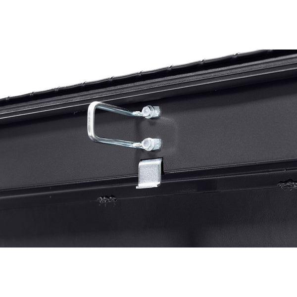Weather Guard Crossover Low Profile Tool Box (MPN: 121-6-04)
