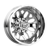 Fuel Off Road 20 Inch Wheel (MPN: DF19208293)