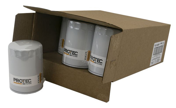 Pro-Tec By Wix Oil Filter (MPN: PXL51060MP)