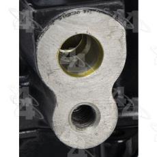 Four Seasons Air Conditioner Compressor (MPN: 197340)