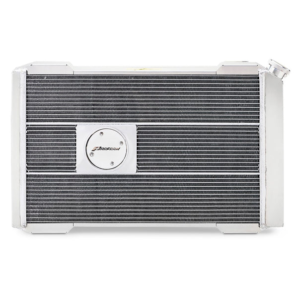 Proform Radiator Slim Fit System (MPN: 69590-26)