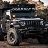 KC Hilites Gravity Titan LED Light (MPN: 91405)