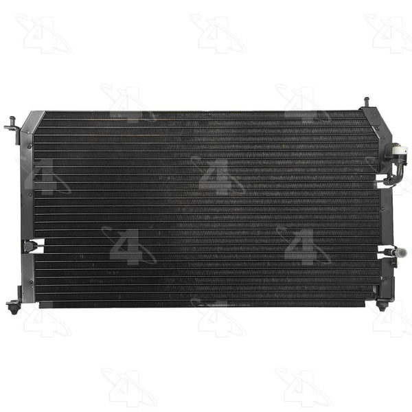 Four Seasons Air Conditioner Condenser (MPN: 40003)